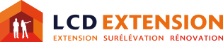 Logo LCD Extension